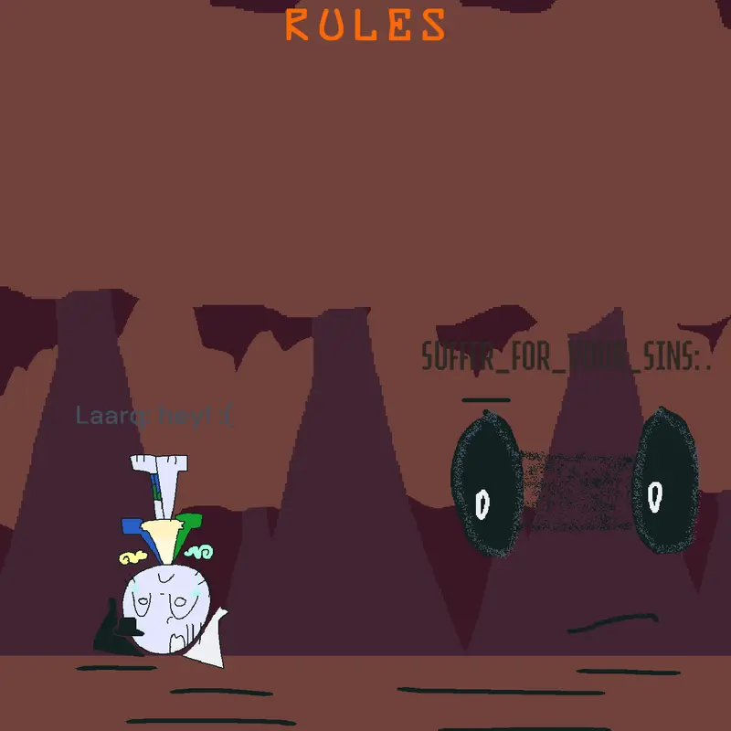 Game by @A_27fromRLDhardcoreFunny