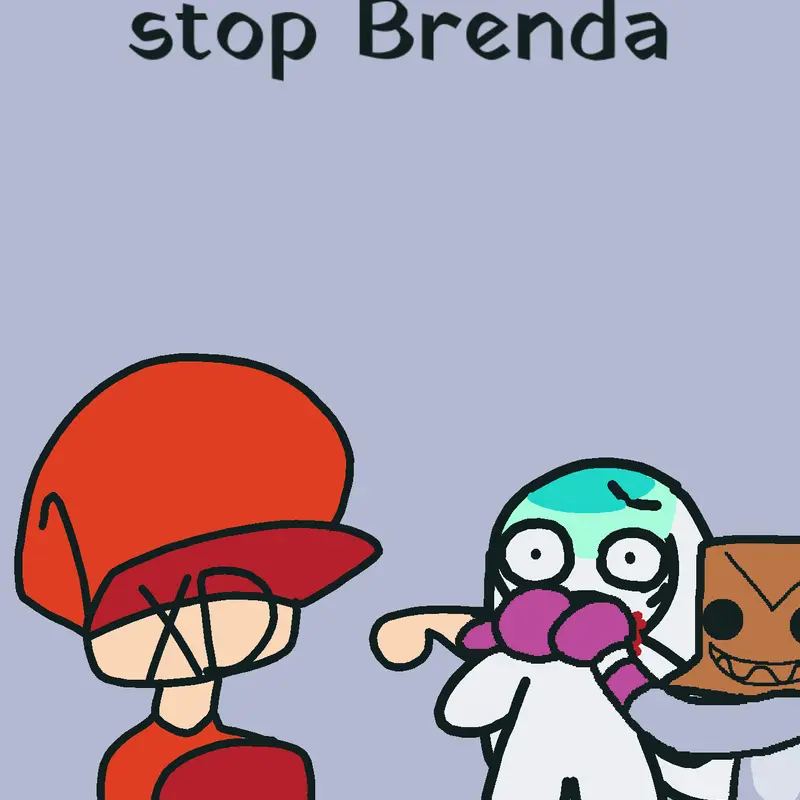 Game by @Blared_Demon