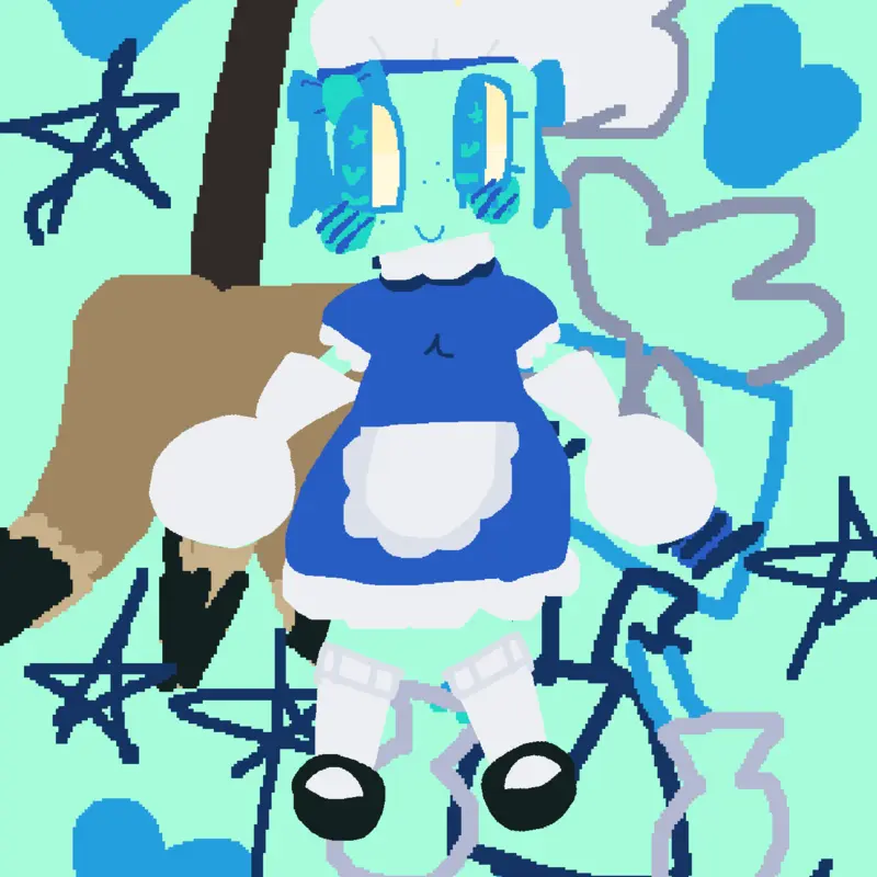 Game by @F0urL3afCl0v3rz