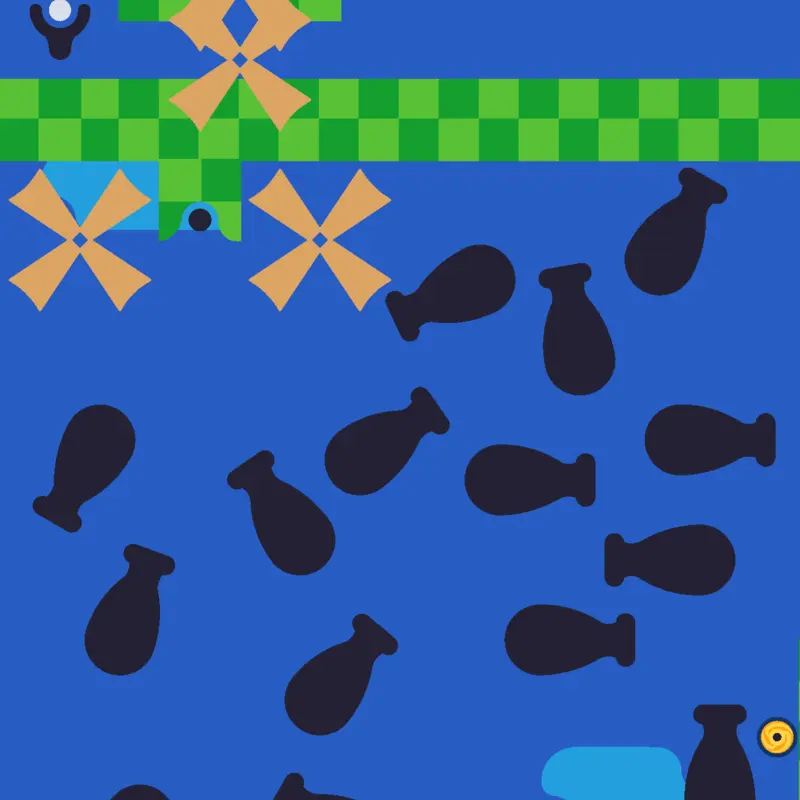 Game by @vincement