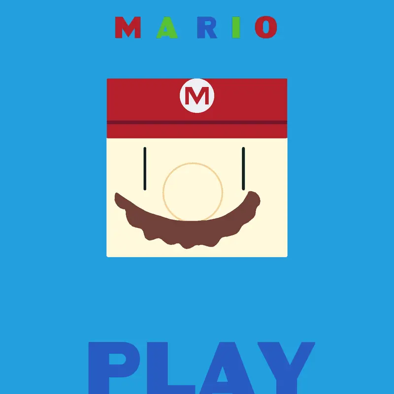 Game by @michaelasiung