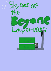 Sky space of the beyone layer v0.0.5