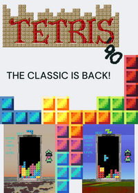 Tetris '90