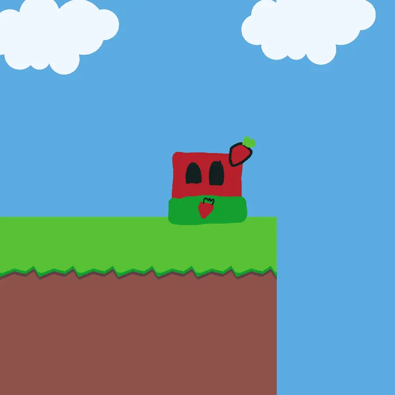 Game by @Pusheenboo17