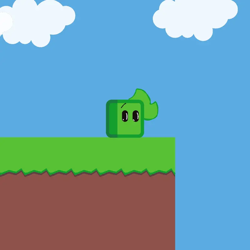 Game by @baconner