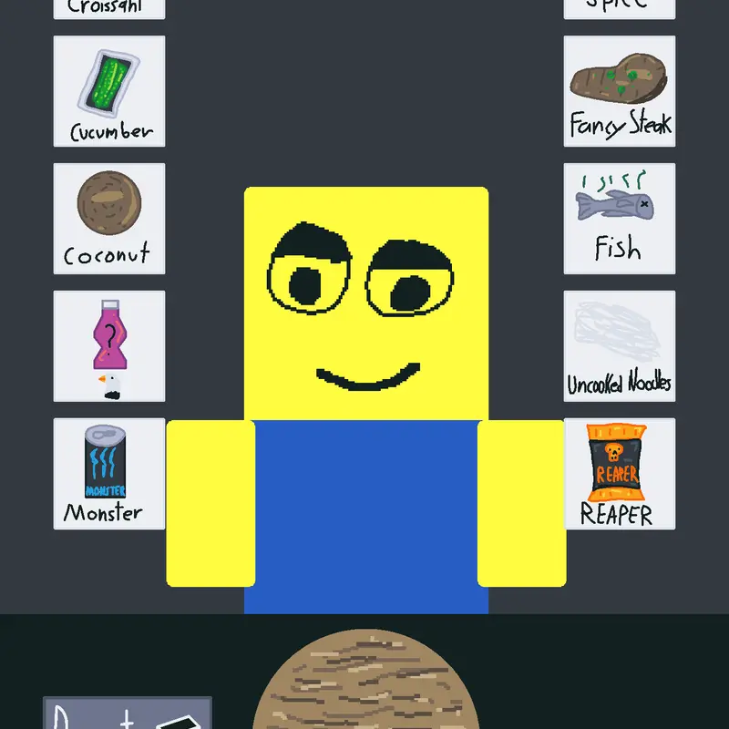 Game by @Roblox_new2025