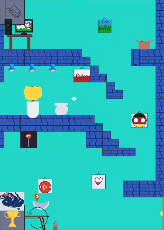 Game by @Adriel-960