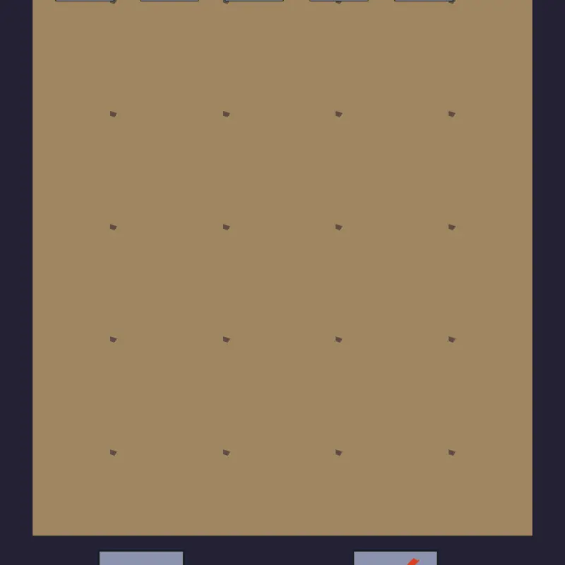 Blocky sandbox by @BombaciErdo
