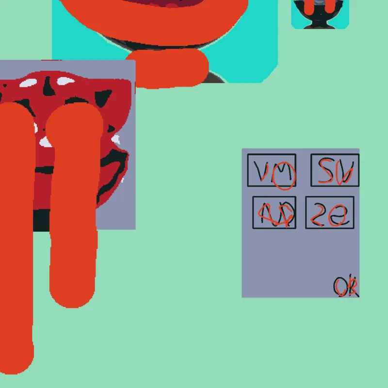 Game by @TwoEggs