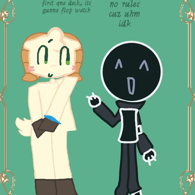 Game by @NoodlesTheToaster