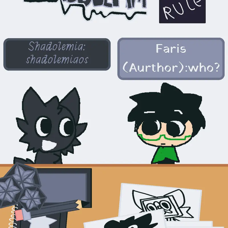 Game by @shadolemia_and_plixelidy