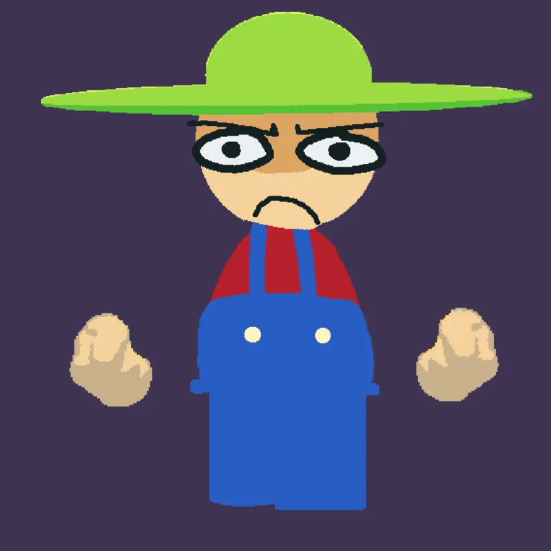 Game by @gamesarecool222