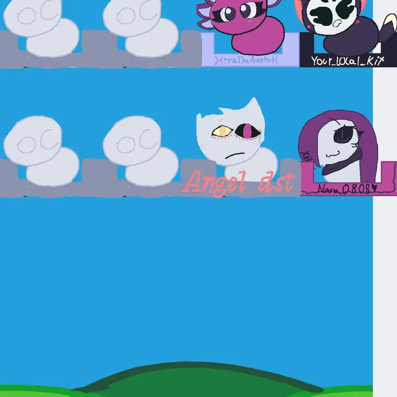 Game by @folihjfjgkfgkgngkgkngkg