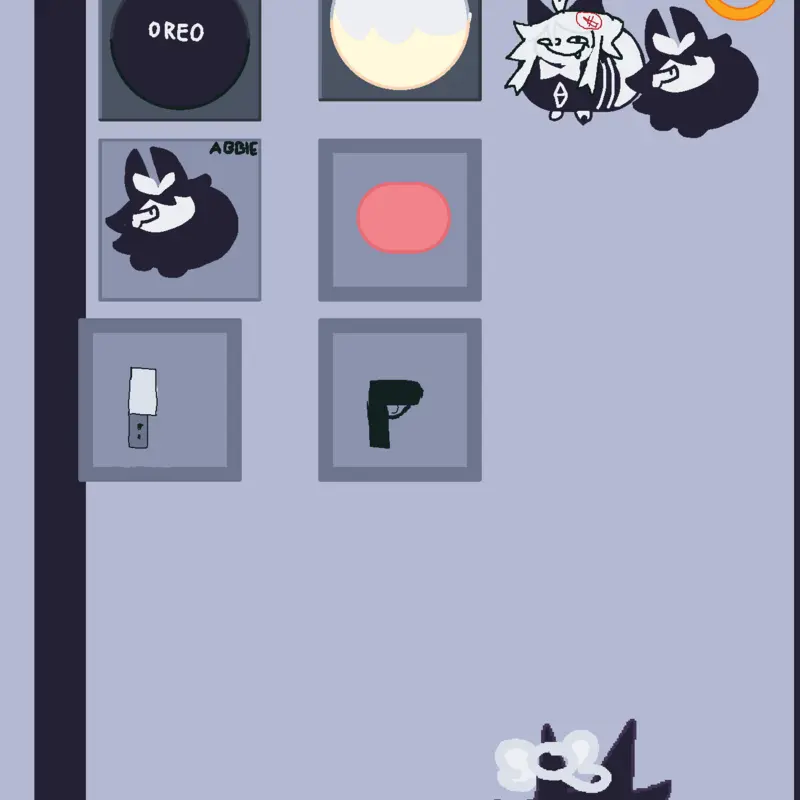 Game by @kailaf_ferry
