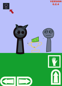 GET SLAPPED credits to @chesse_2025 sprunki