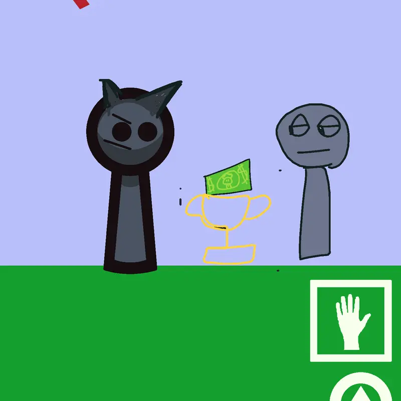 Game by @brud_brother