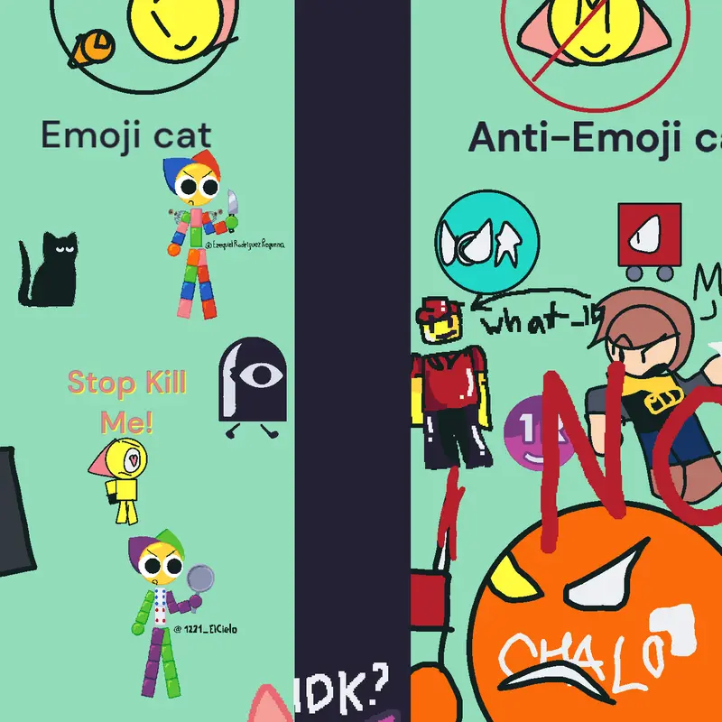 Game by @AngelLol