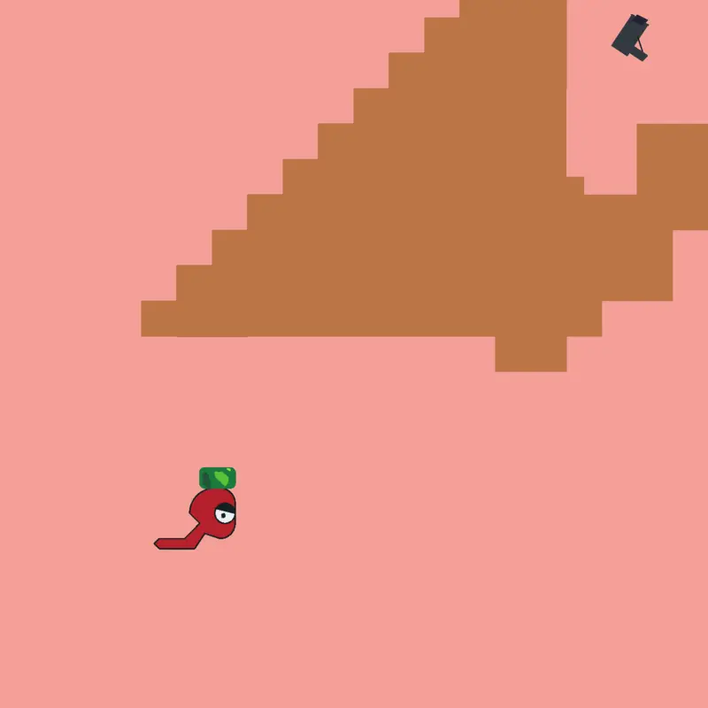 Game by @Arisuhaker