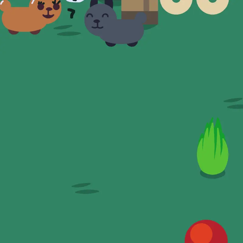 Game by @hate_Furrys0476