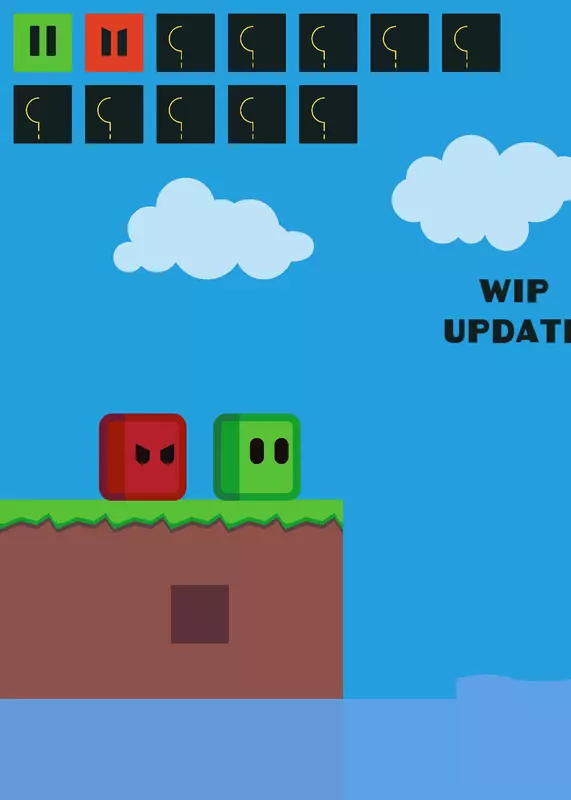Game by @Deser556YT