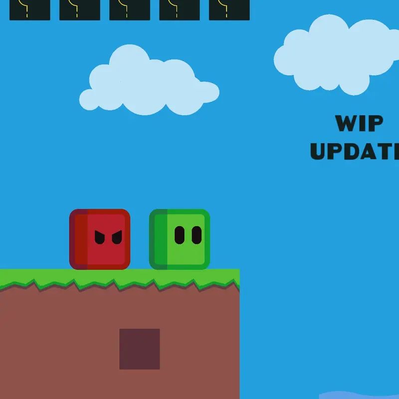 Game by @Deser556YT