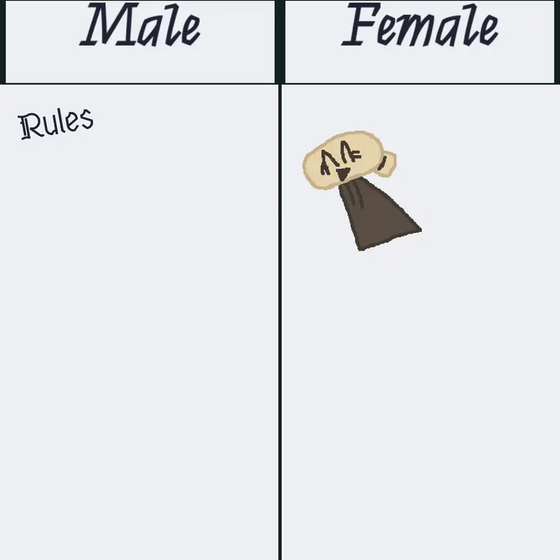 Game by @Itshellymymain