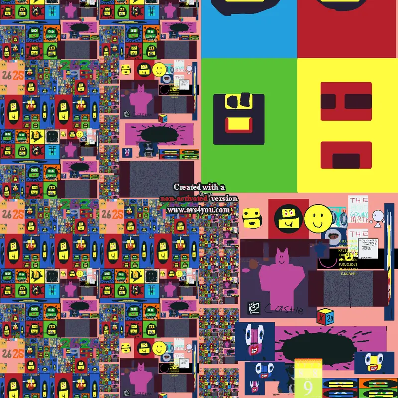 Game by @wpewkl