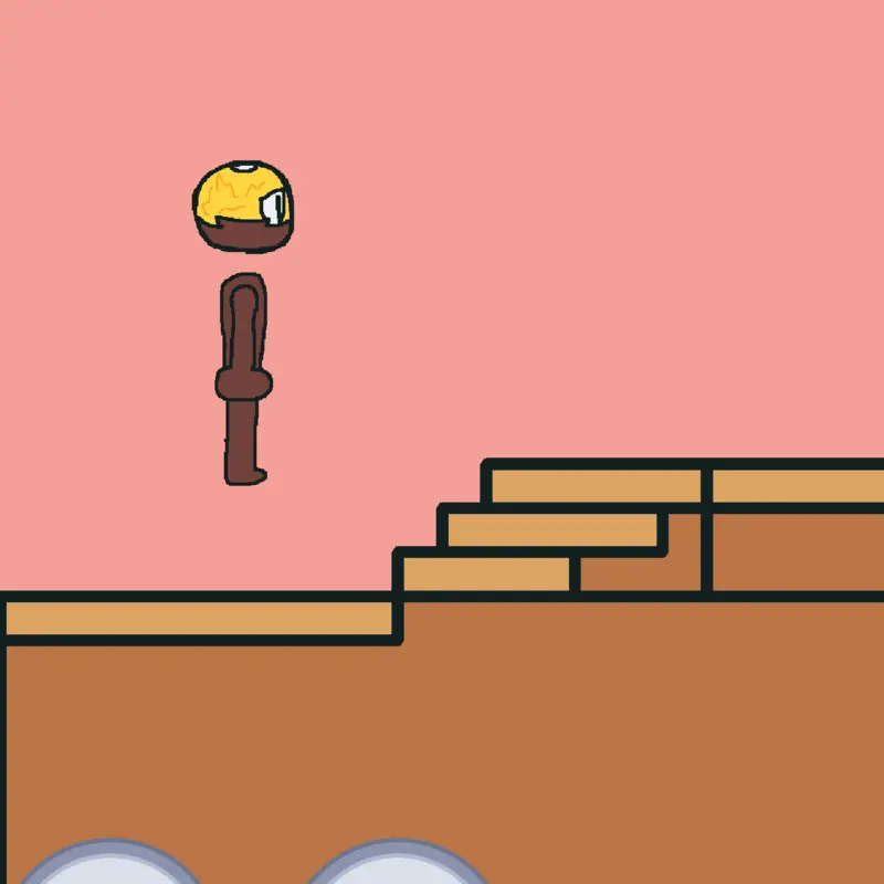Game by @burger59