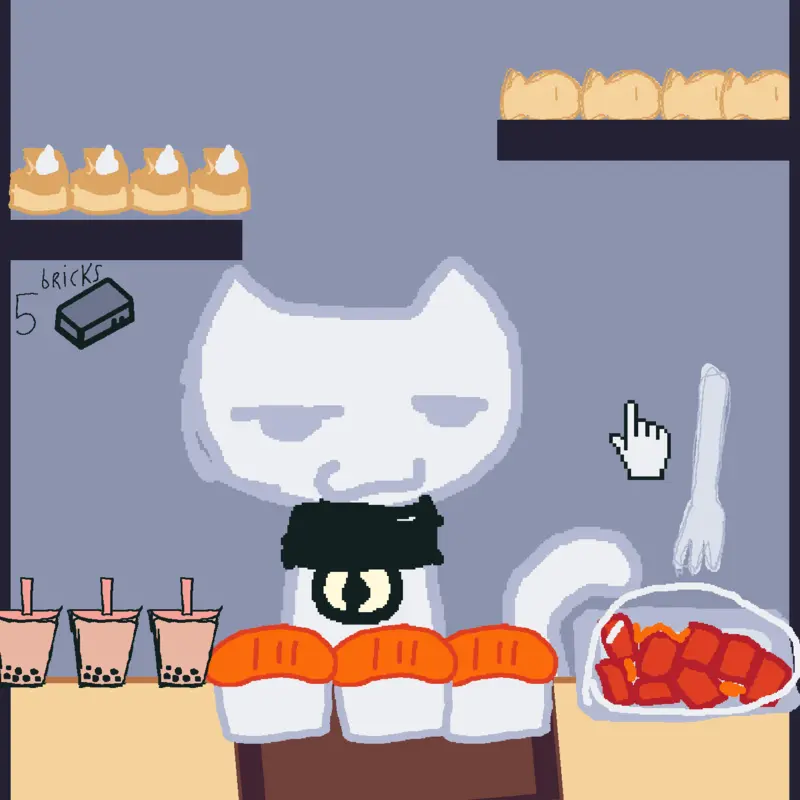 Game by @kitty-goodbye