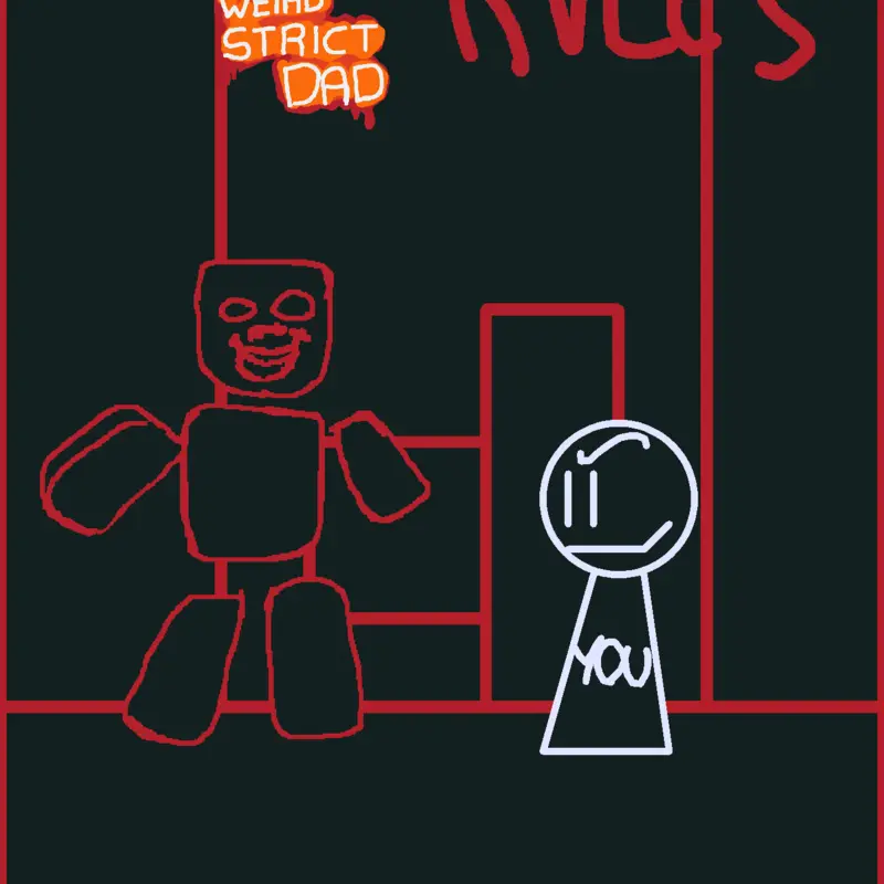Game by @AmbushTheOffline