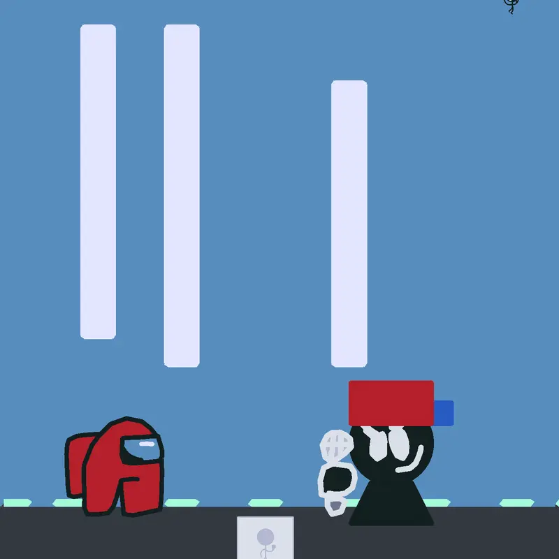Game by @Adanjunior