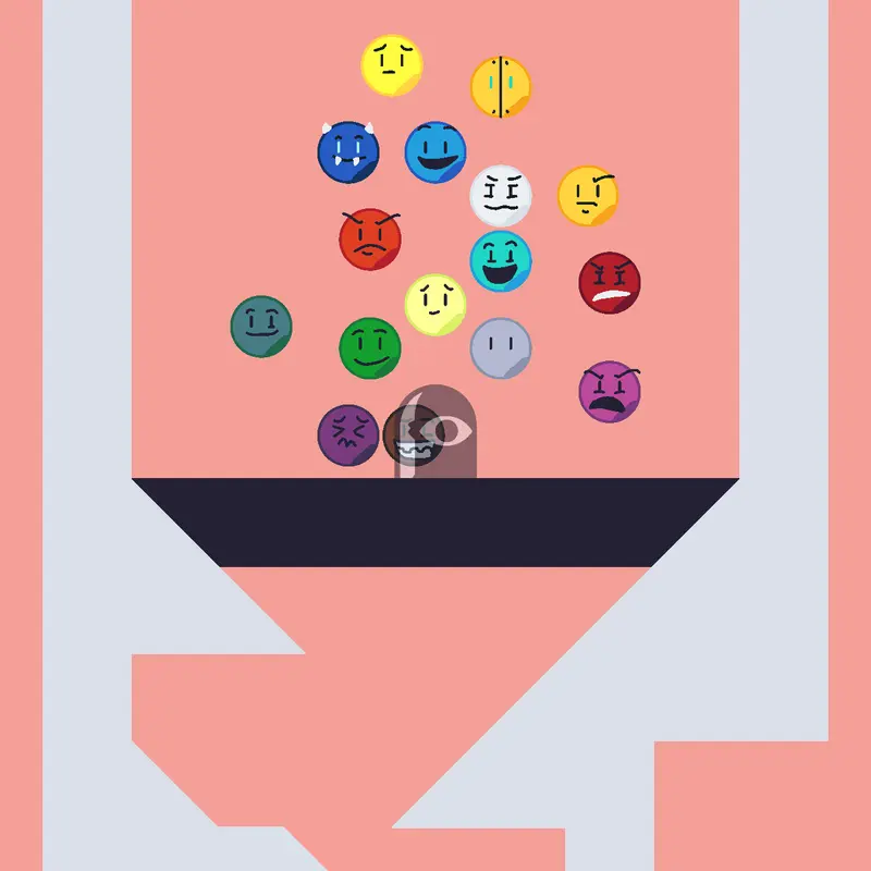 Game by @claire_official