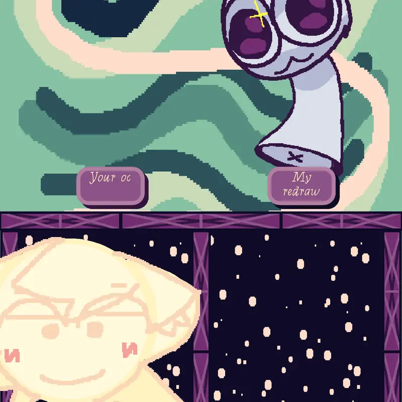 Game by @aliska_milashka