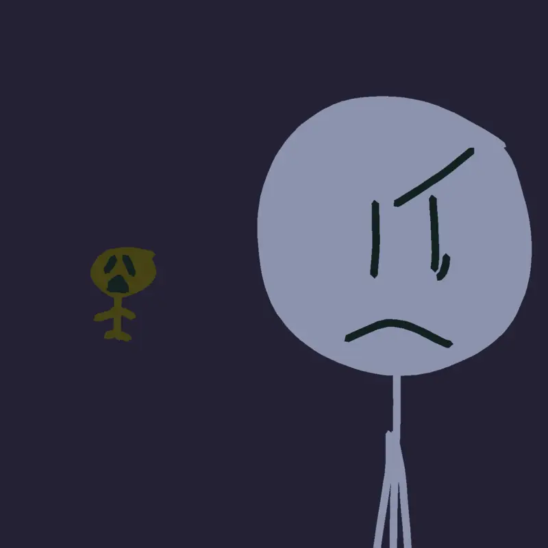 Game by @OrangeProductions
