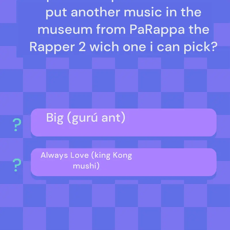 Game by @lagreen