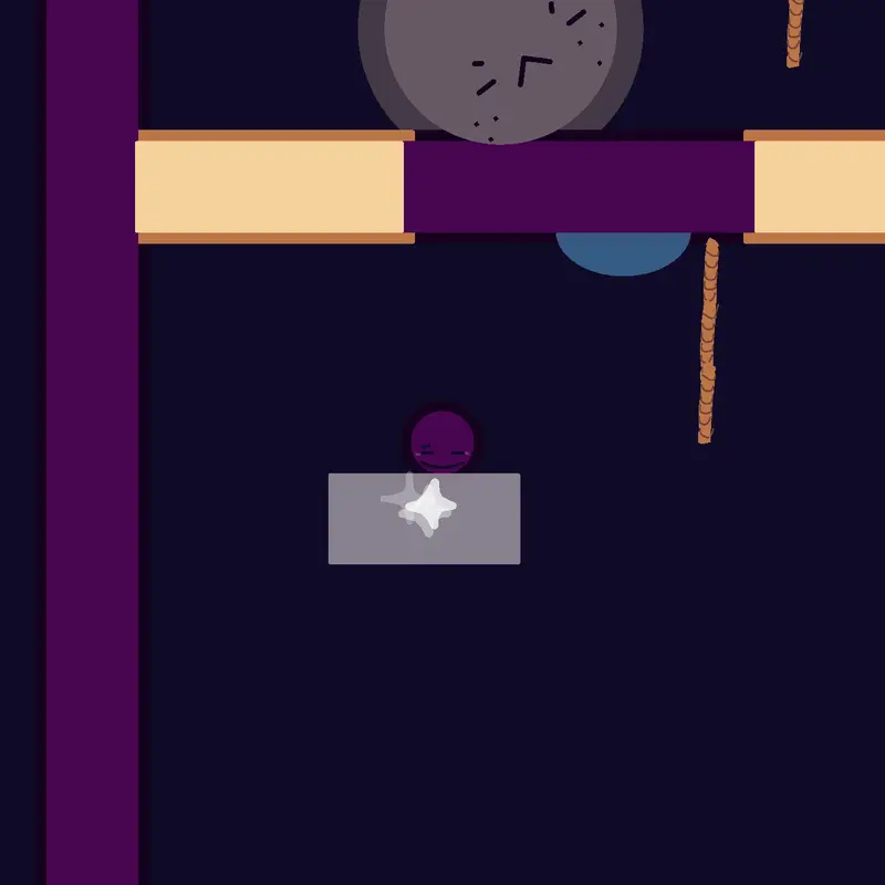 Game by @uncannycat