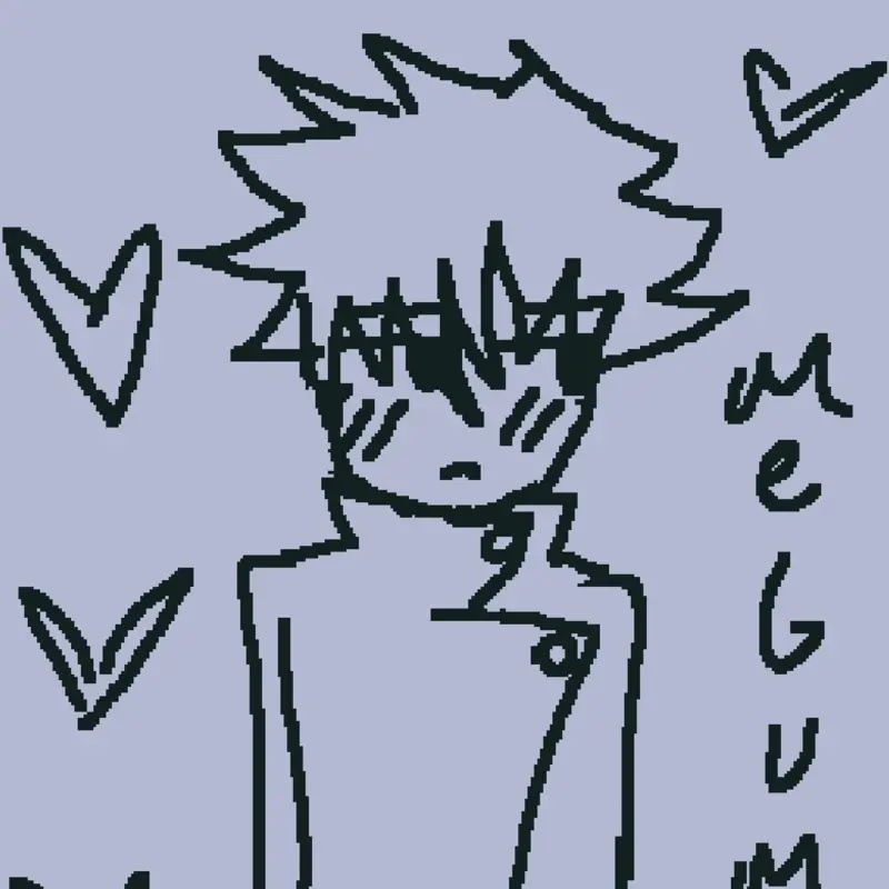 Game by @KRISSilovemegumi
