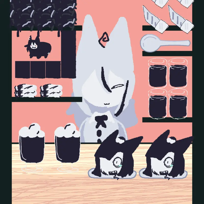 Game by @dogs0