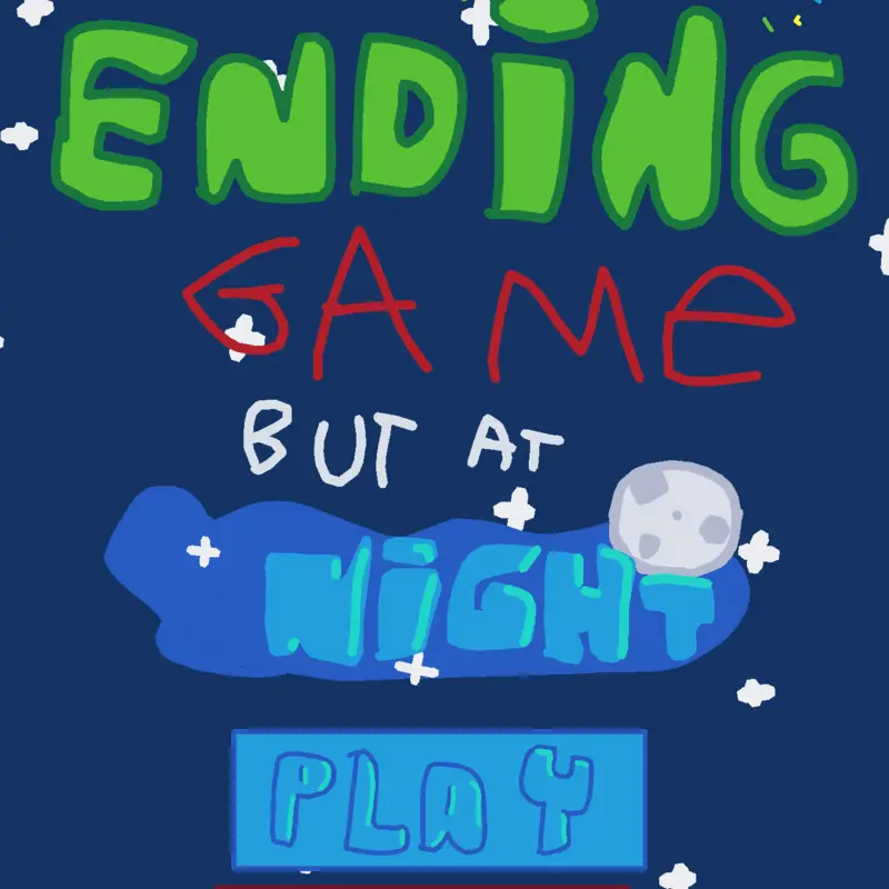 Game by @flooopy