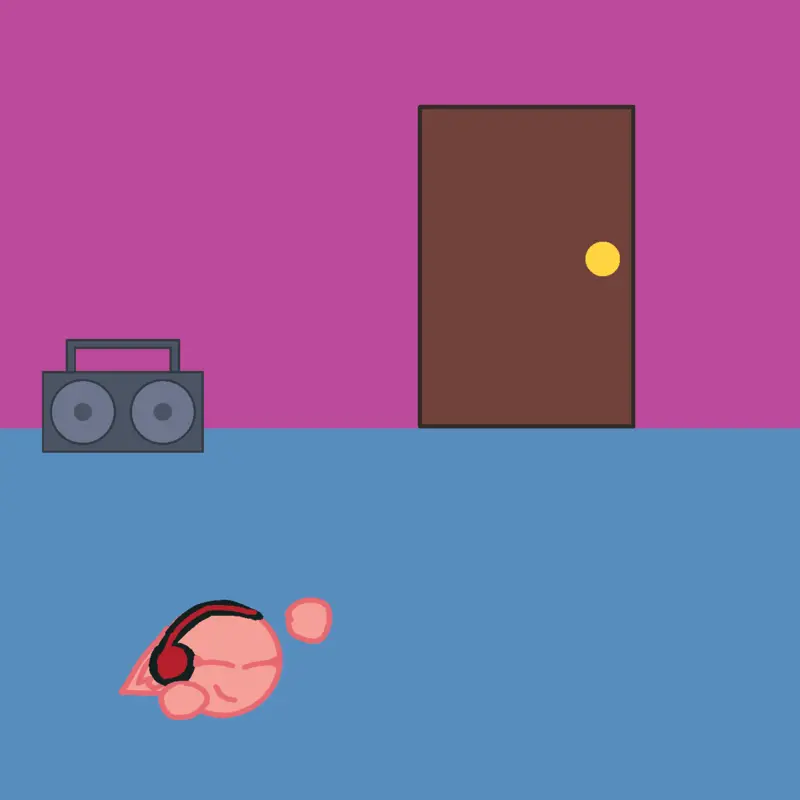 Game by @katey