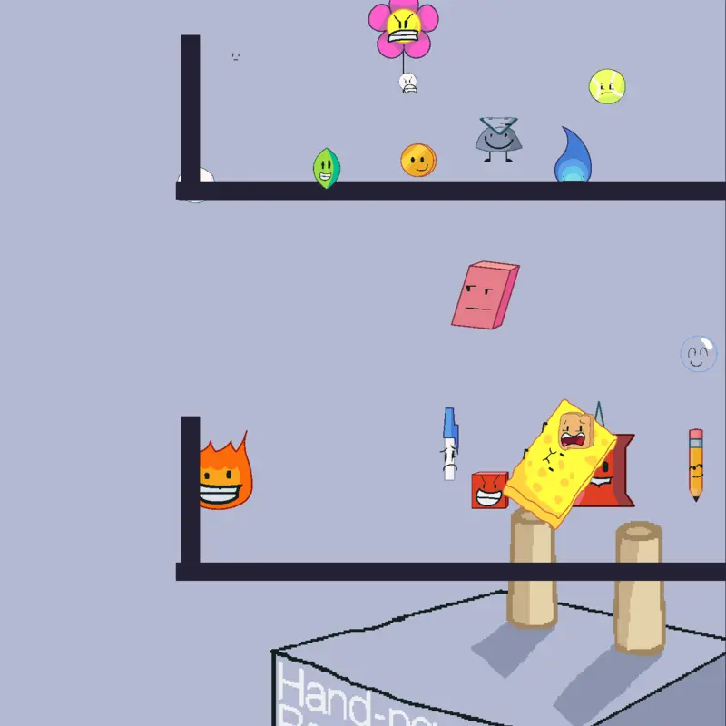 Game by @Boing2000Castle
