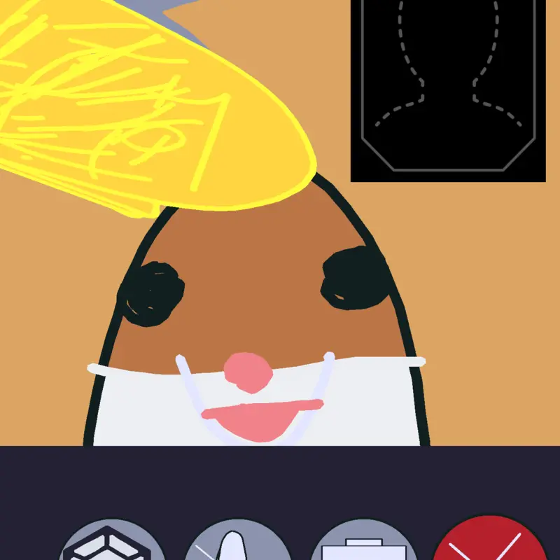 Game by @SharkSpace