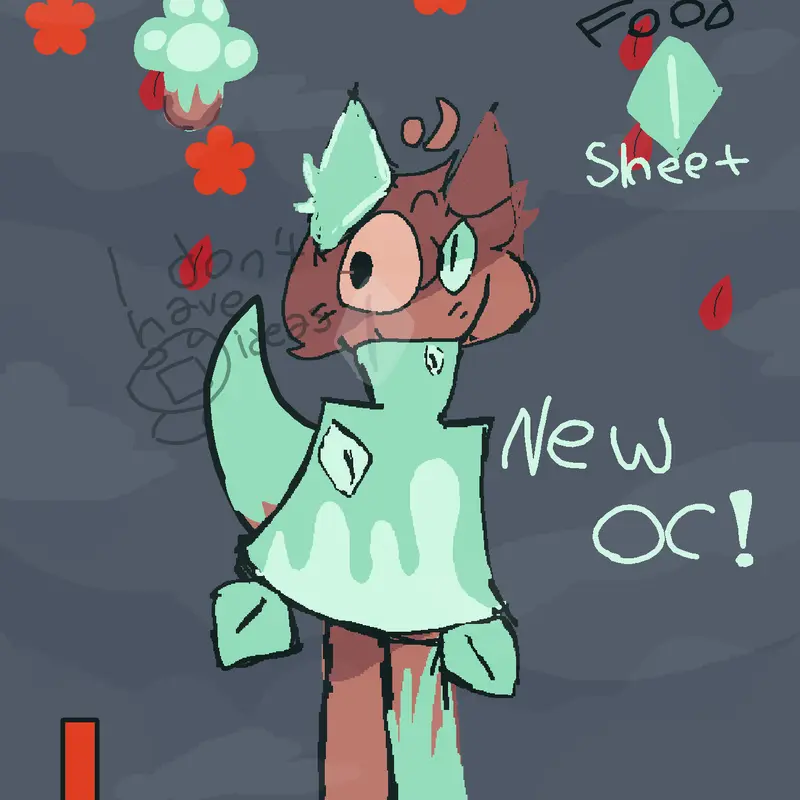 Game by @kamyy