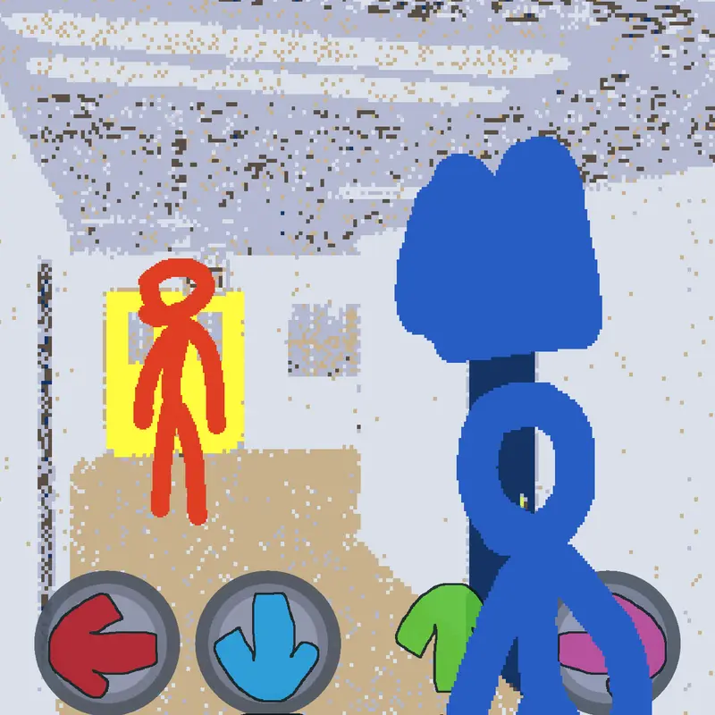 Game by @bluestickman_castle