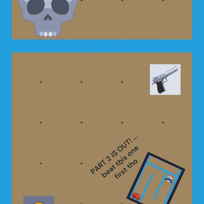 Game by @Gladiator_