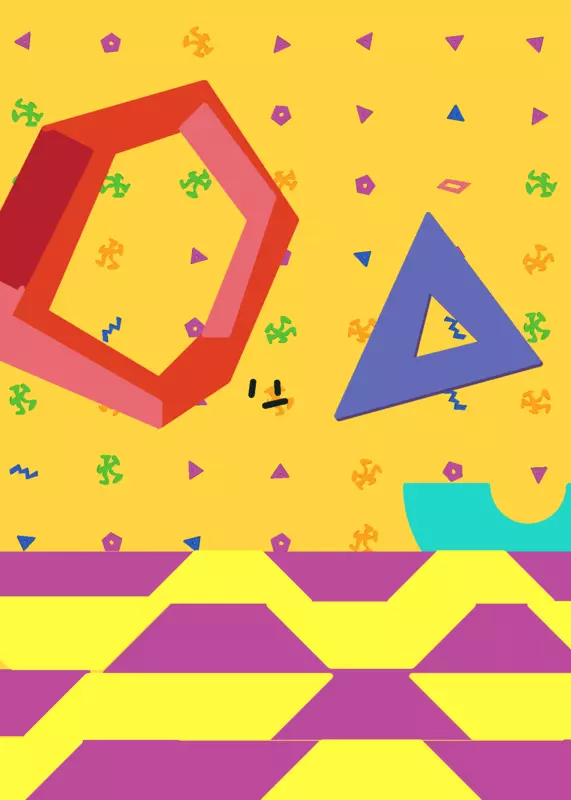 Game by @reysa_alexandra