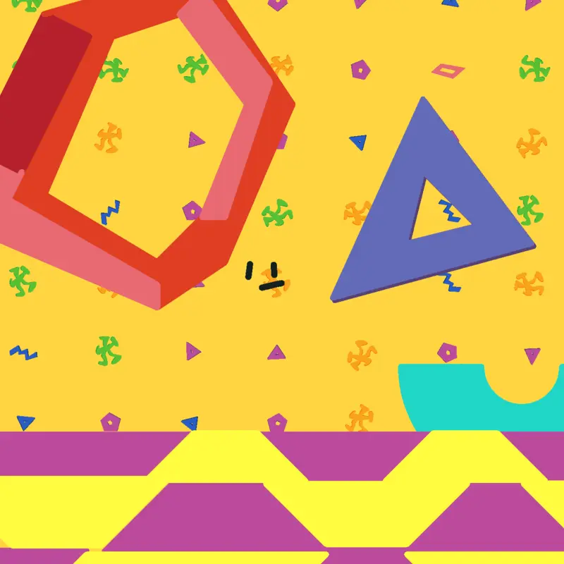 Game by @reysa_alexandra
