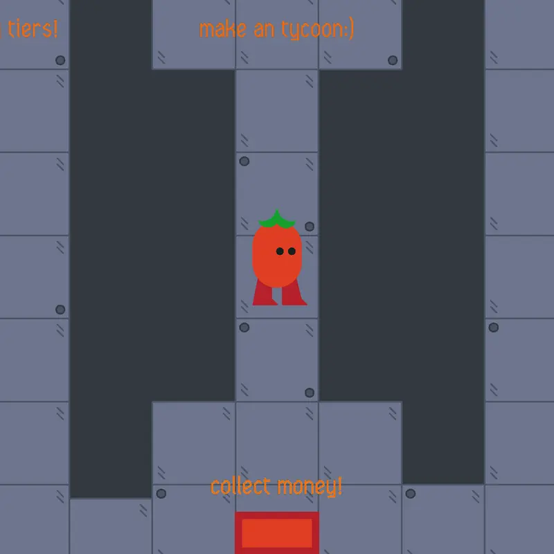 Game by @xxorange
