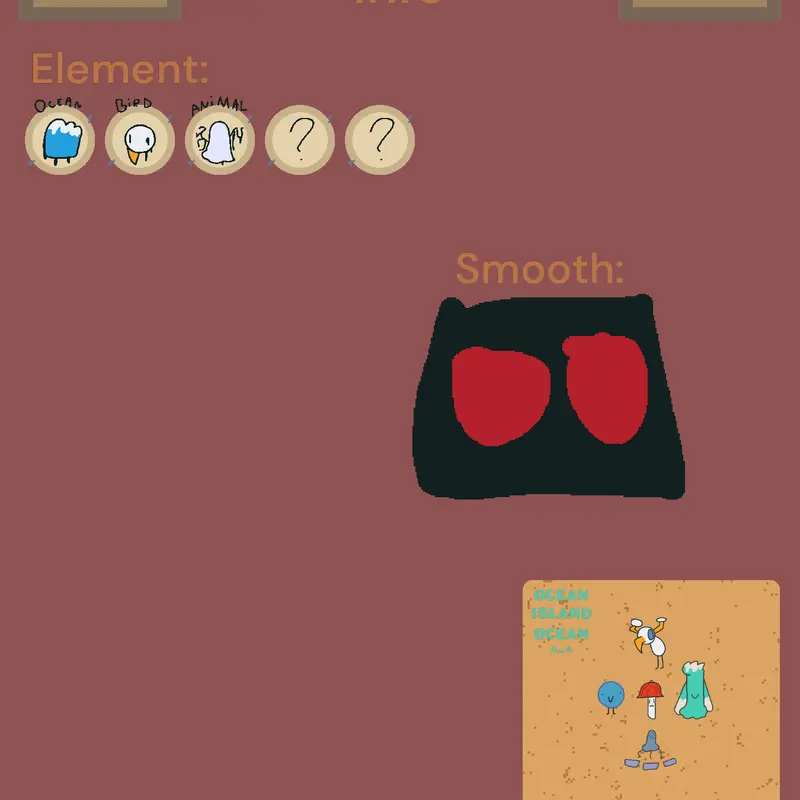 Game by @lookingahheyeball