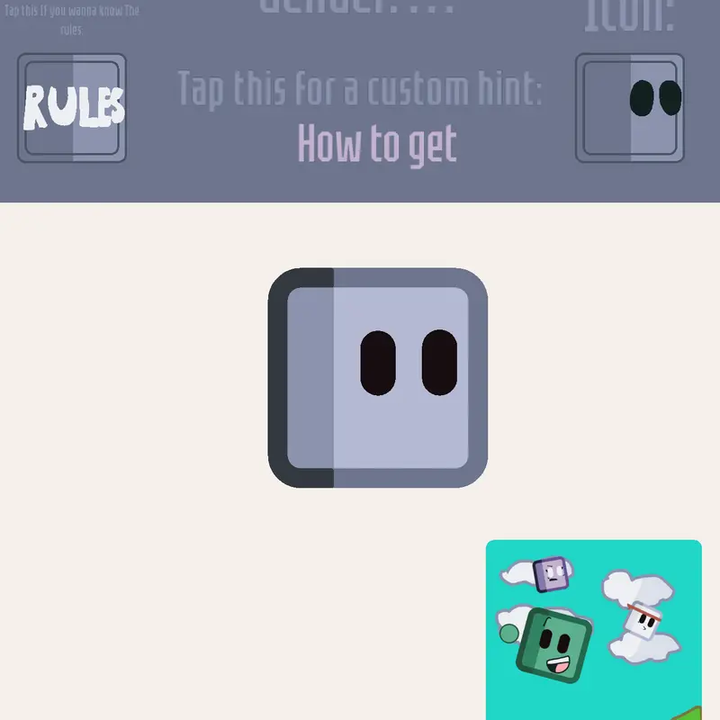 Game by @mrgm2_extras_2026